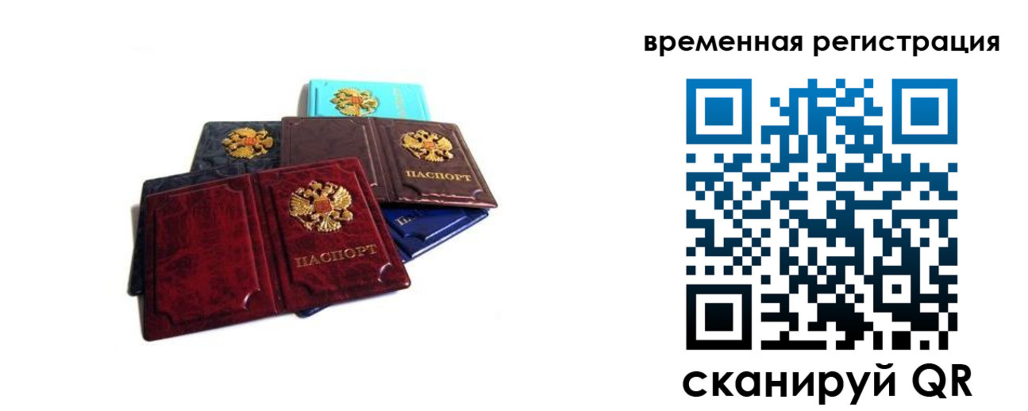 прописка гарантия в Барнауле